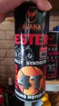 Nhớt Avana Racing 10W-40 Ester